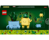 LEGO Botanicals 10349 Wesołe roślinki - 1331601 - zdjęcie 10
